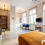 Apartment W Sercu Poznania By Lookap Poznan