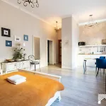 W Sercu Poznania By Lookap Apartment