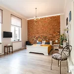Apartment W Sercu Poznania By Lookap