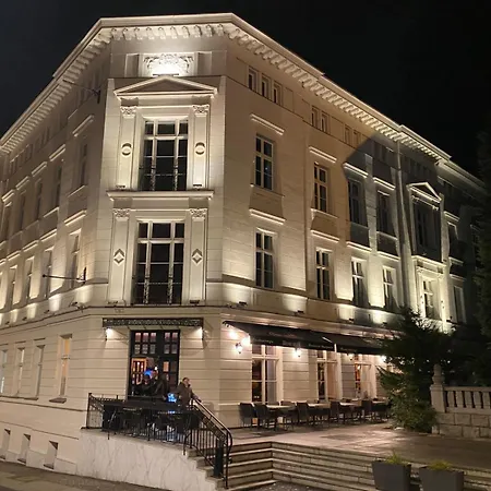 W Sercu Poznania By Lookap Appartamento Poznań