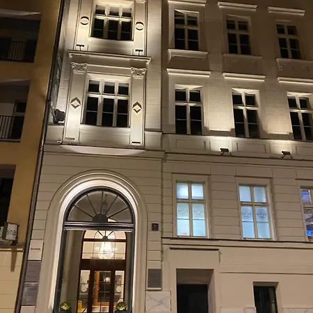 Appartement W Sercu Poznania By Lookap Poznań