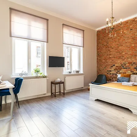 W Sercu Poznania By Lookap Poznań