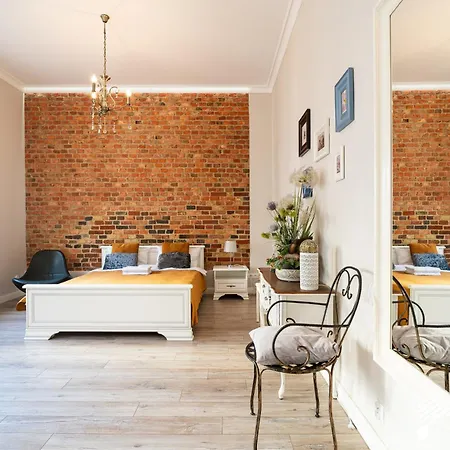 W Sercu Poznania By Lookap *