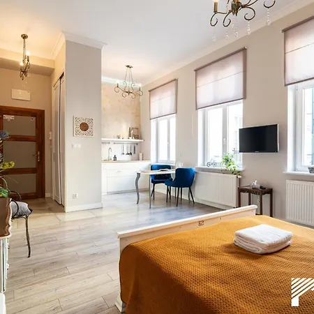 W Sercu Poznania By Lookap *