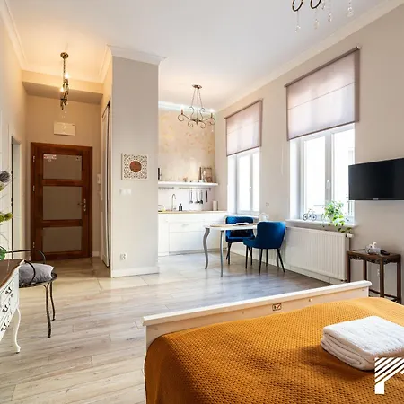 W Sercu Poznania By Lookap * Poznań