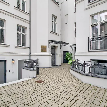 Appartamento W Sercu Poznania By Lookap Poznań