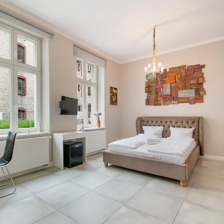 W Sercu Poznania By Lookap * Poznań