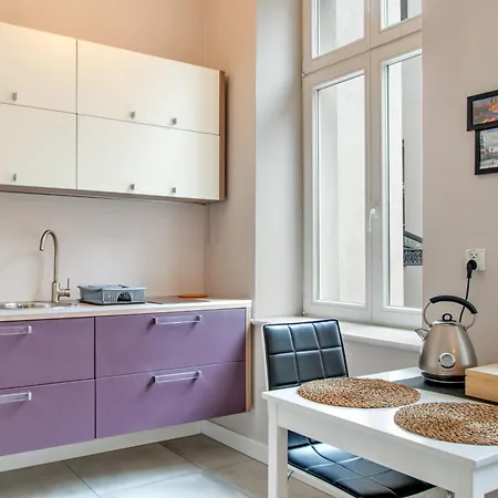W Sercu Poznania By Lookap Appartement Poznań