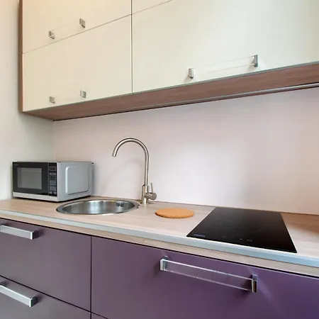 W Sercu Poznania By Lookap