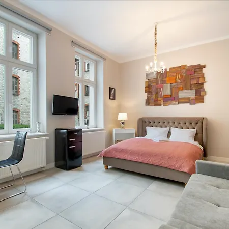 W Sercu Poznania By Lookap * Poznań