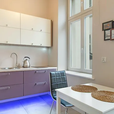 W Sercu Poznania By Lookap