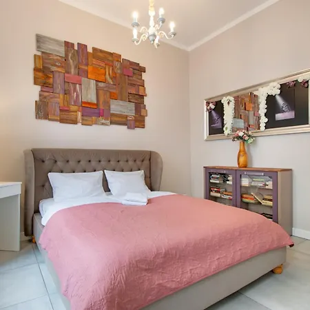 W Sercu Poznania By Lookap Appartement *