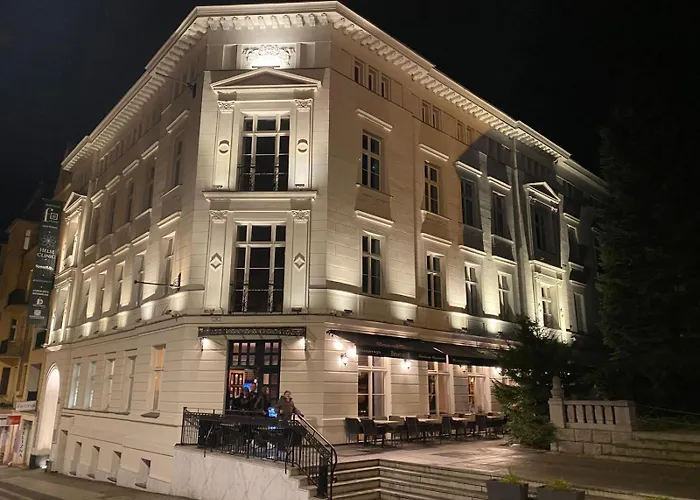 W Sercu Poznania By Lookap Appartamento Poznań