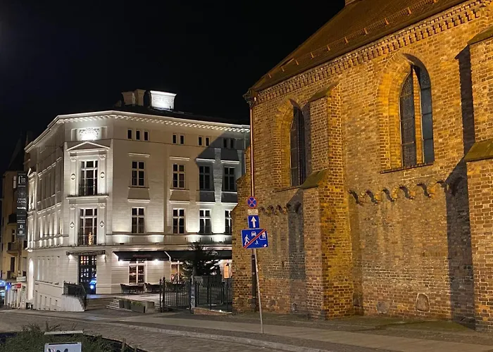 W Sercu Poznania By Lookap * Poznań