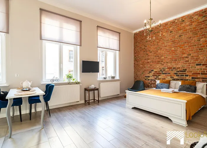 W Sercu Poznania By Lookap Poznań