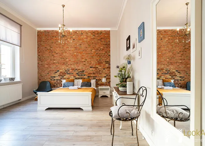 W Sercu Poznania By Lookap *