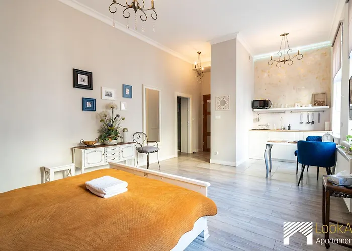 W Sercu Poznania By Lookap * Poznań