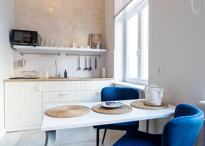 W Sercu Poznania By Lookap Poznań