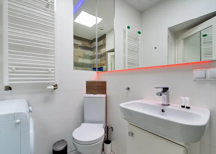 W Sercu Poznania By Lookap * Poznań