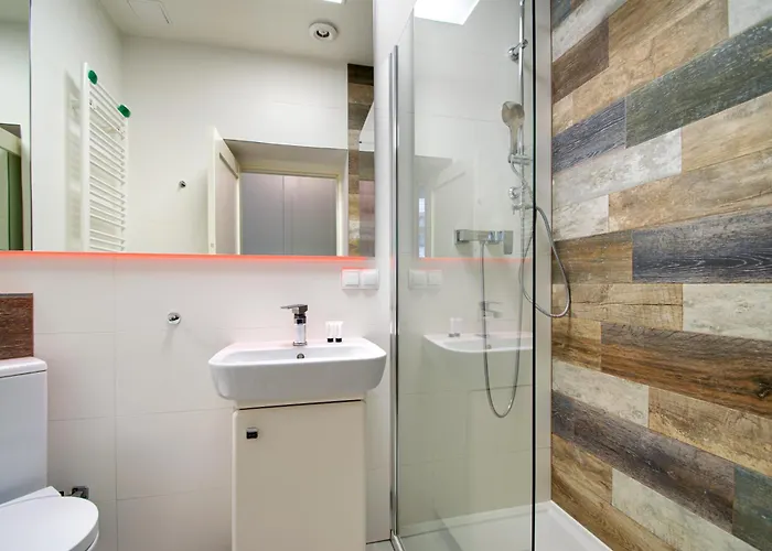 W Sercu Poznania By Lookap * Poznań