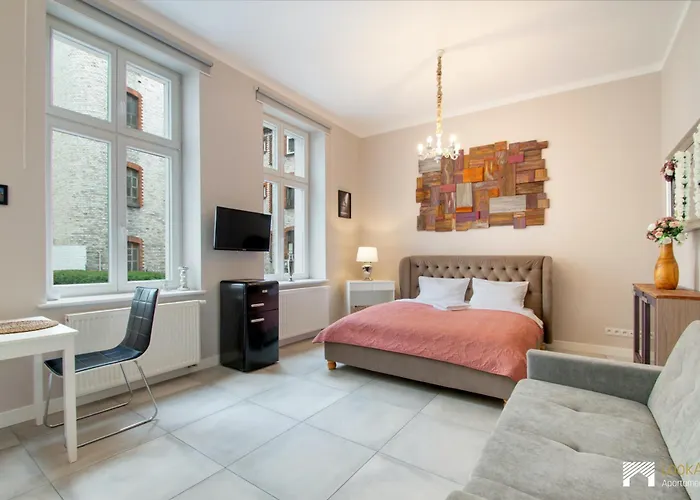 W Sercu Poznania By Lookap * Poznań