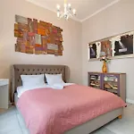W Sercu Poznania By Lookap Lejlighed *