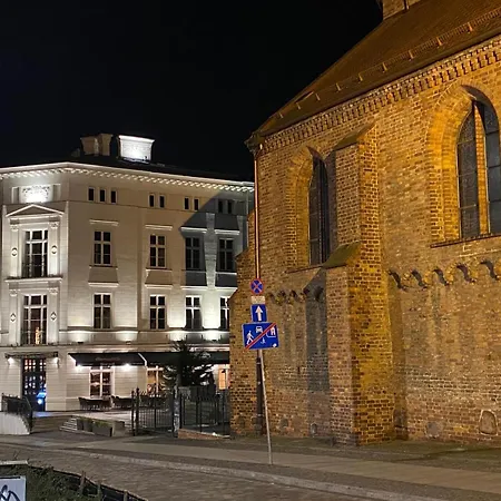 W Sercu Poznania By Lookap * Познань