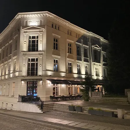 W Sercu Poznania By Lookap