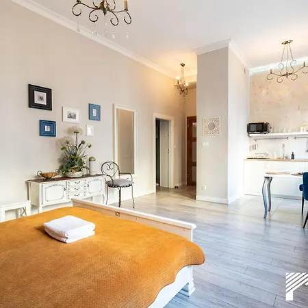 W Sercu Poznania By Lookap * Познань