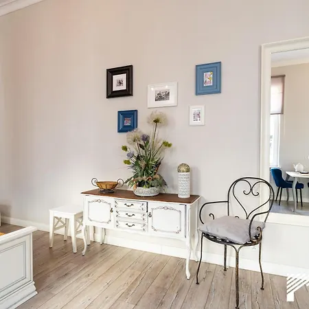 Apartment W Sercu Poznania By Lookap Posen