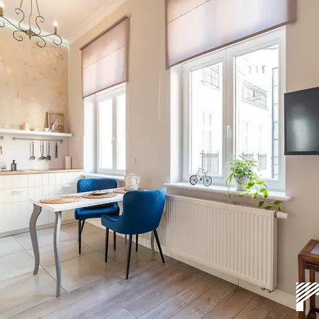 W Sercu Poznania By Lookap *