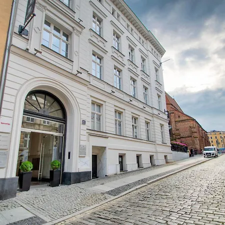 W Sercu Poznania By Lookap Poznan