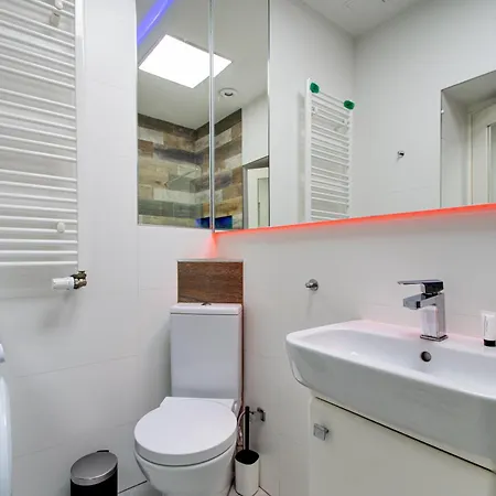 W Sercu Poznania By Lookap * Познань