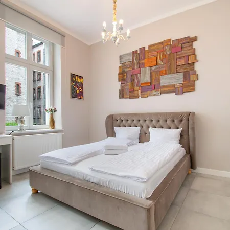 W Sercu Poznania By Lookap * Познань