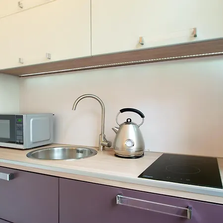 W Sercu Poznania By Lookap * Познань