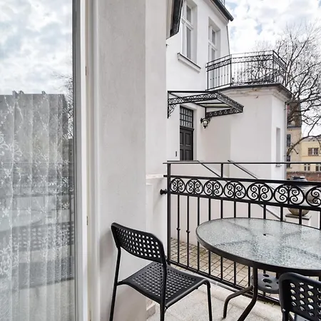 W Sercu Poznania By Lookap Appartement *