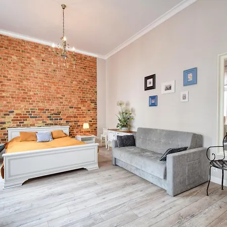 W Sercu Poznania By Lookap Appartement Poznań