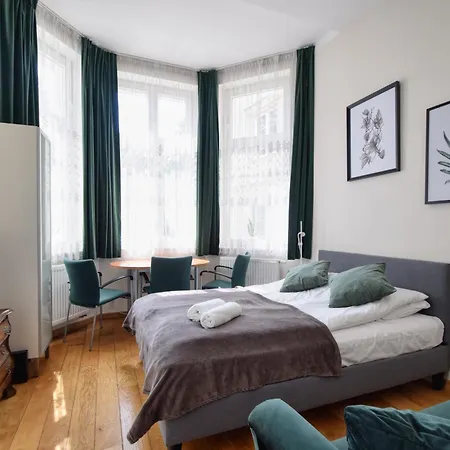 W Sercu Poznania By Lookap Appartement *