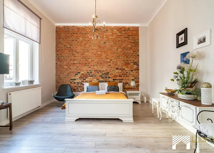 W Sercu Poznania By Lookap Apartment *