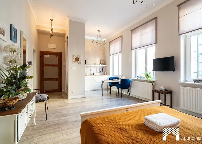 W Sercu Poznania By Lookap * Poznan