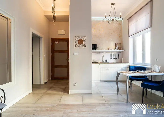 W Sercu Poznania By Lookap * Poznan