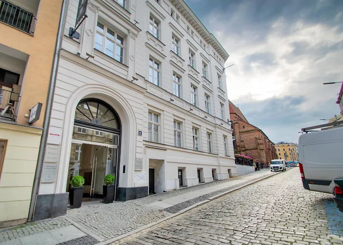 W Sercu Poznania By Lookap Poznan