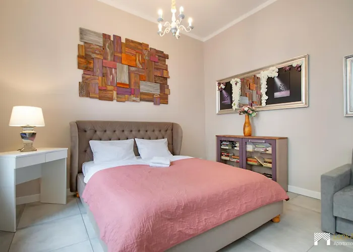W Sercu Poznania By Lookap Apartment *